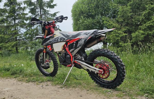 ZMMOTO RIDER 2023 Новый!